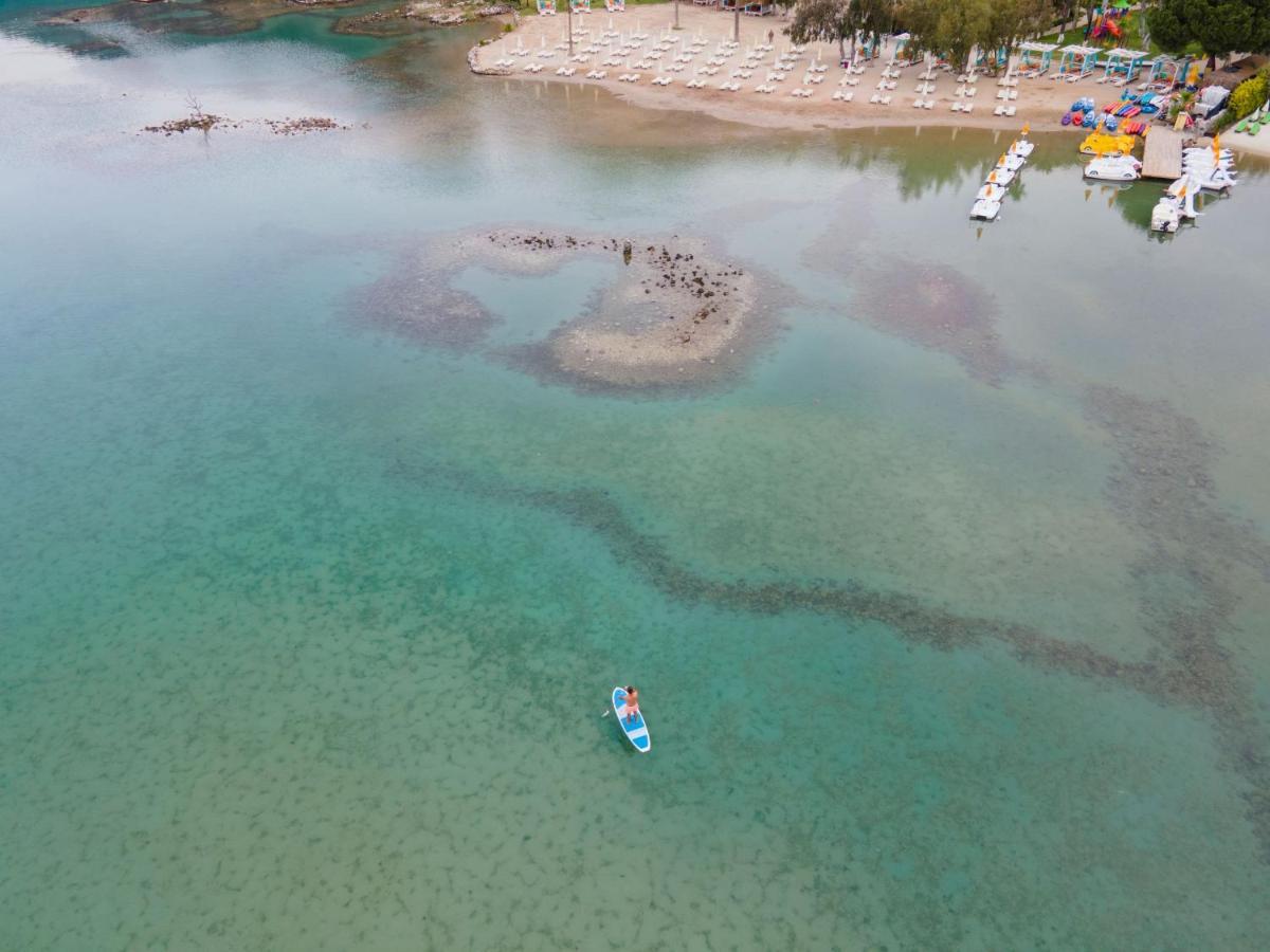 Sugar Beach Club Ölüdeniz Esterno foto