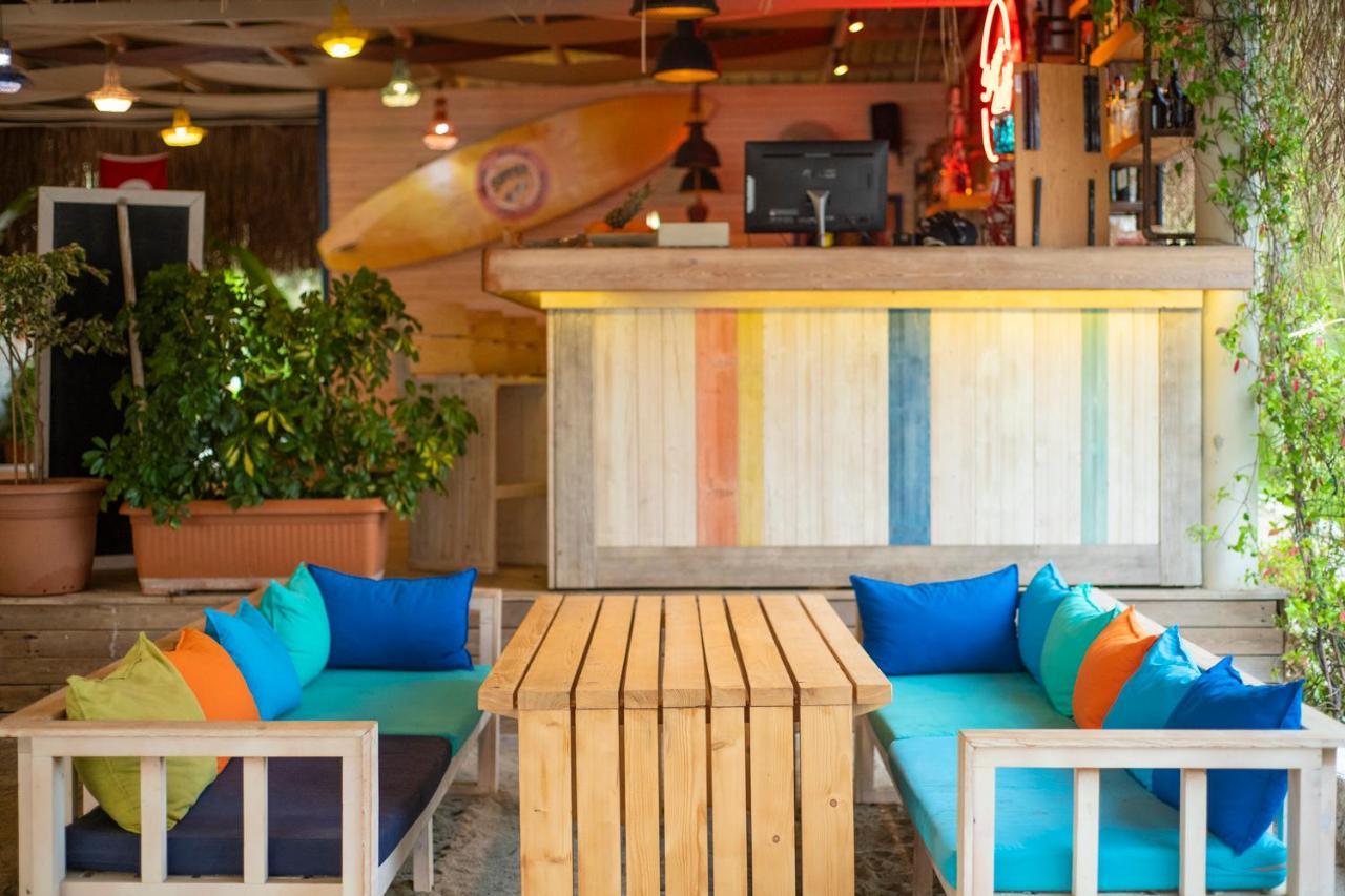 Sugar Beach Club Ölüdeniz Esterno foto
