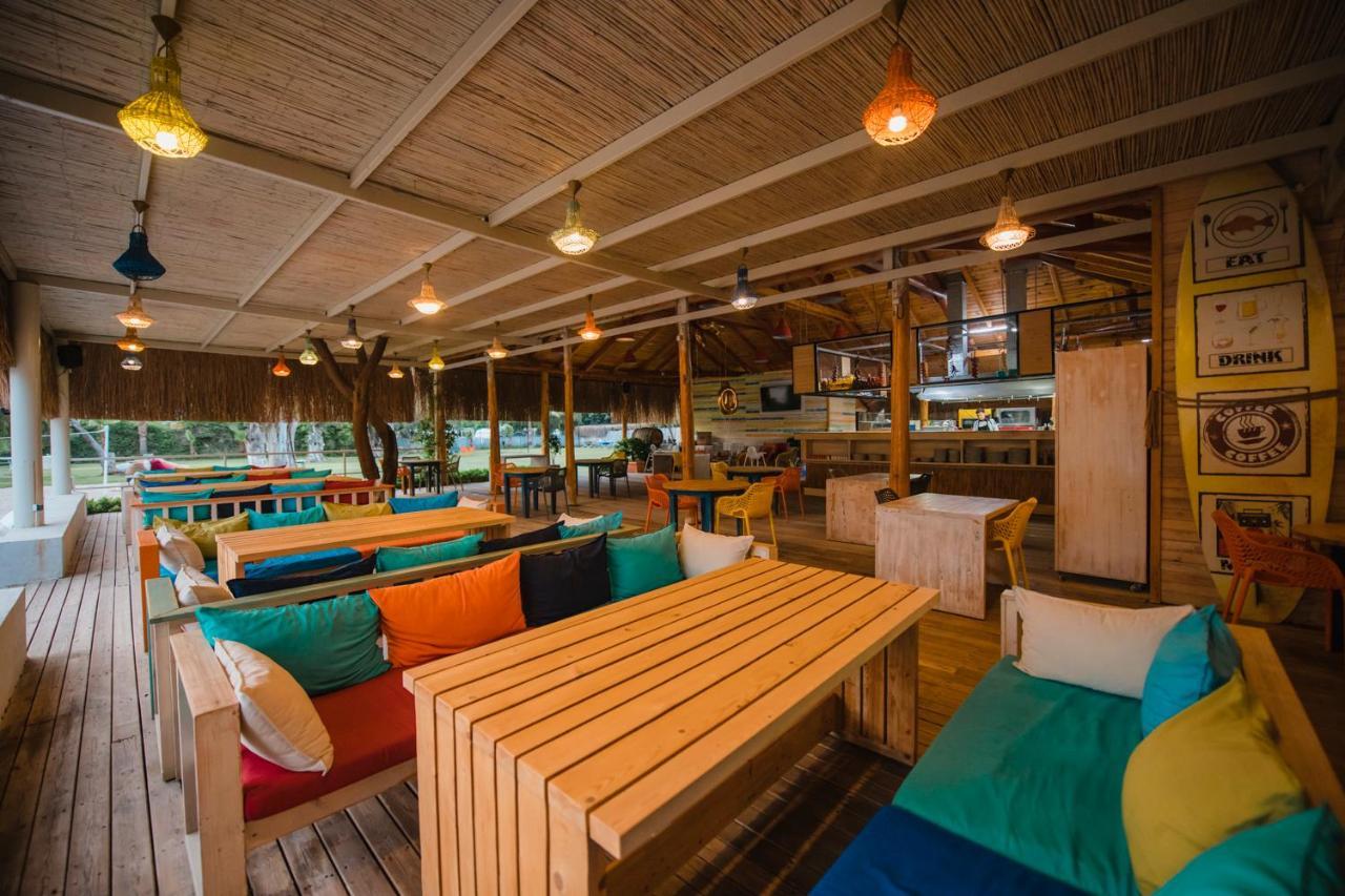 Sugar Beach Club Ölüdeniz Esterno foto