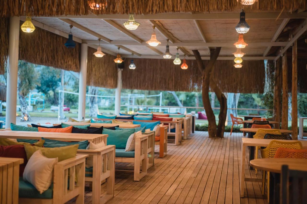 Sugar Beach Club Ölüdeniz Esterno foto