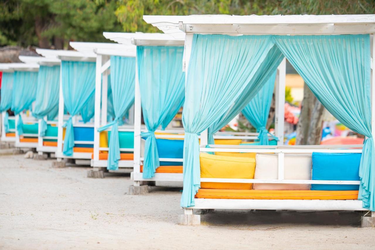 Sugar Beach Club Ölüdeniz Esterno foto
