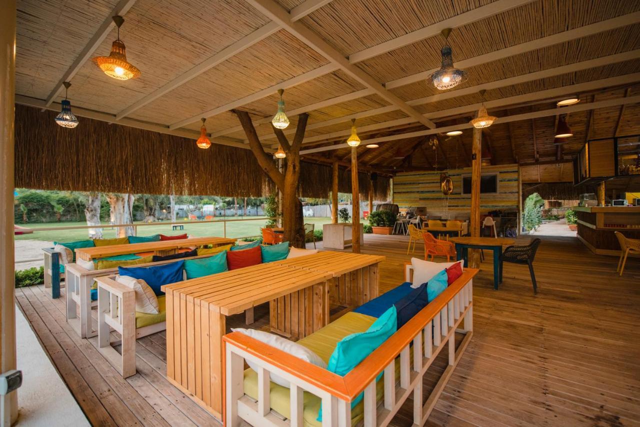 Sugar Beach Club Ölüdeniz Esterno foto