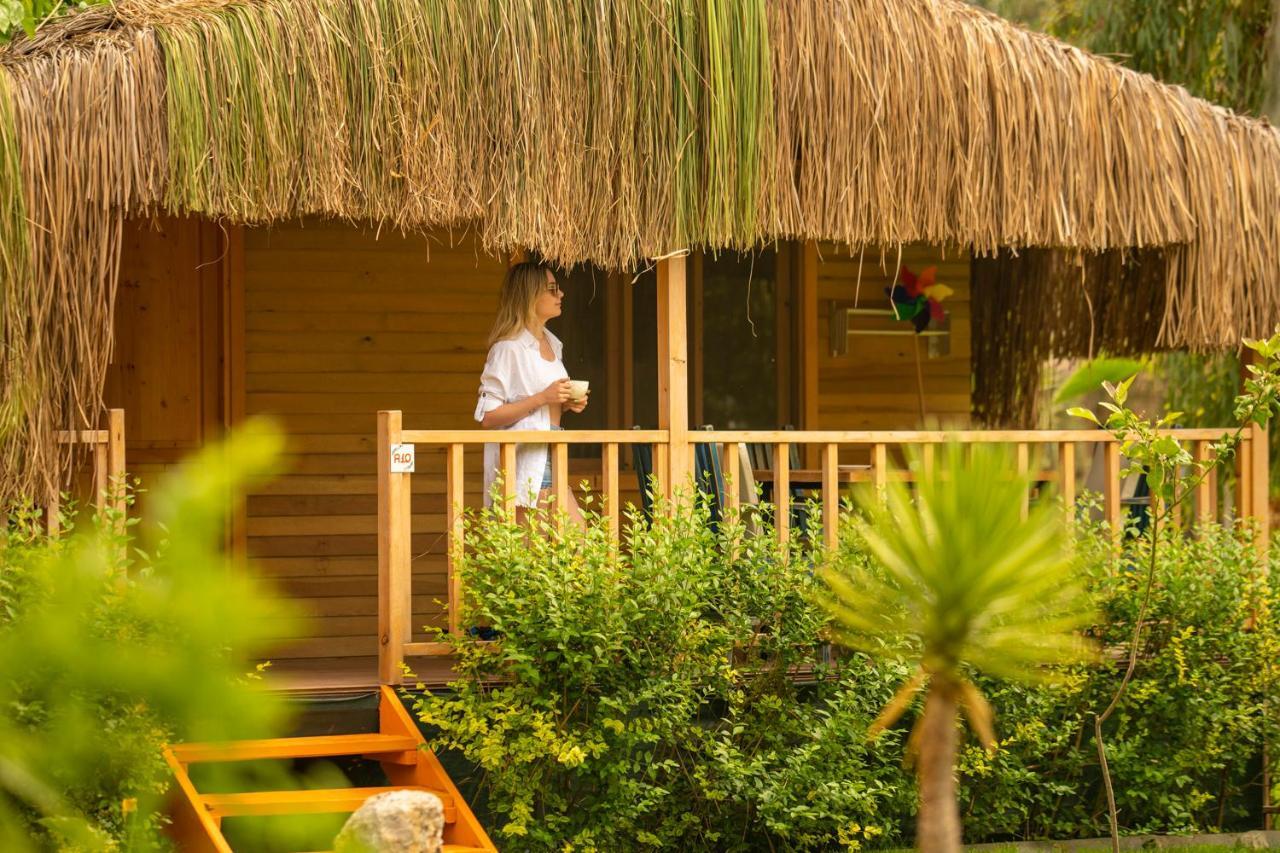Sugar Beach Club Ölüdeniz Esterno foto
