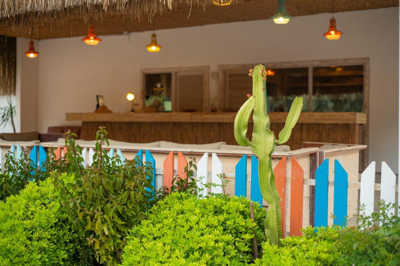 Sugar Beach Club Ölüdeniz Esterno foto