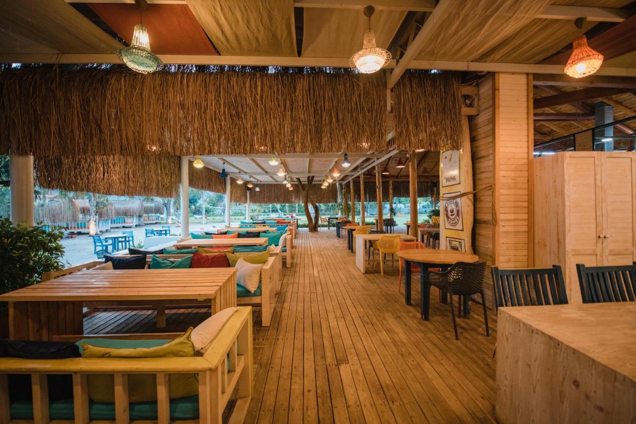Sugar Beach Club Ölüdeniz Esterno foto