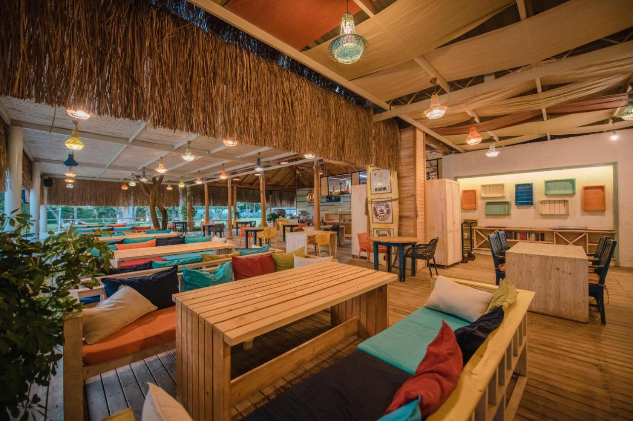 Sugar Beach Club Ölüdeniz Esterno foto