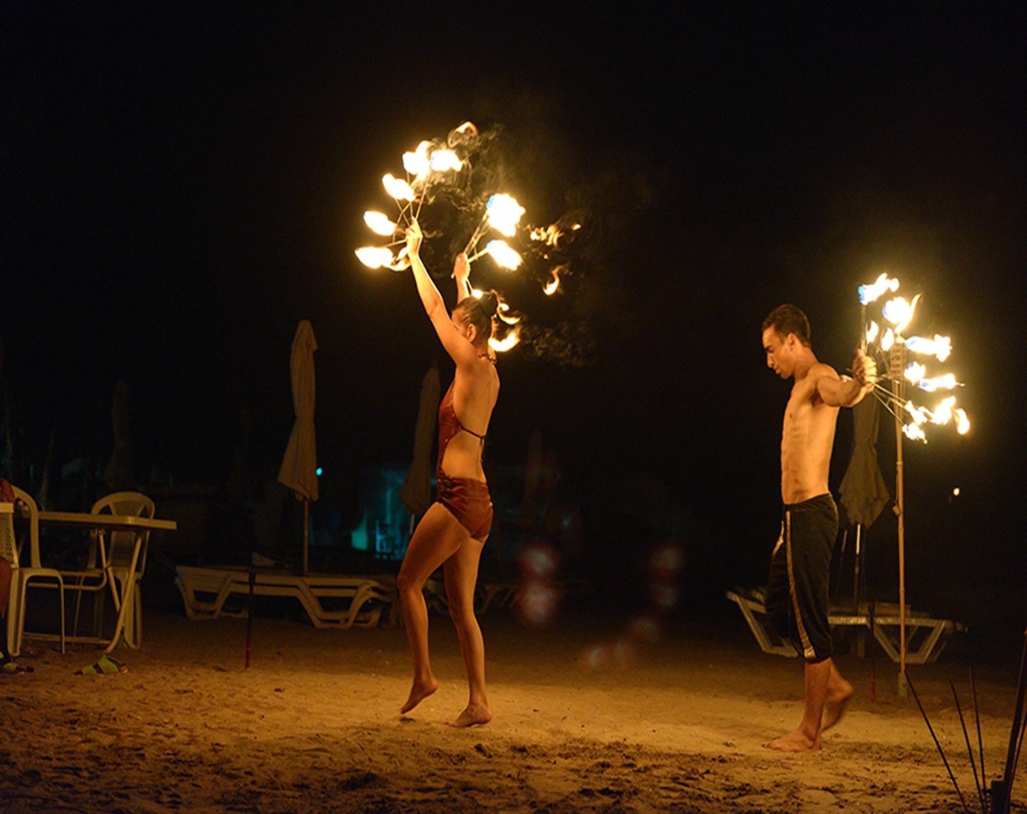 Sugar Beach Club Ölüdeniz Esterno foto