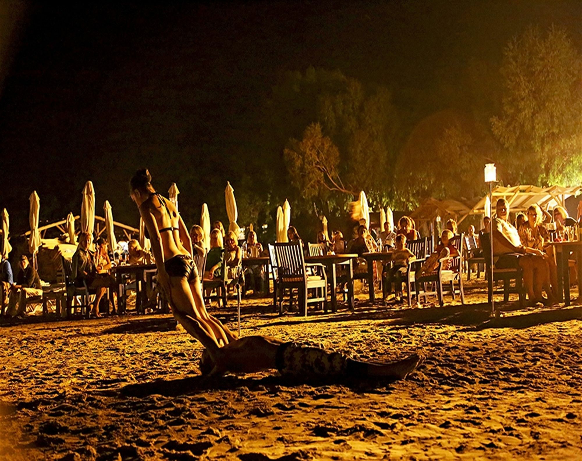 Sugar Beach Club Ölüdeniz Esterno foto