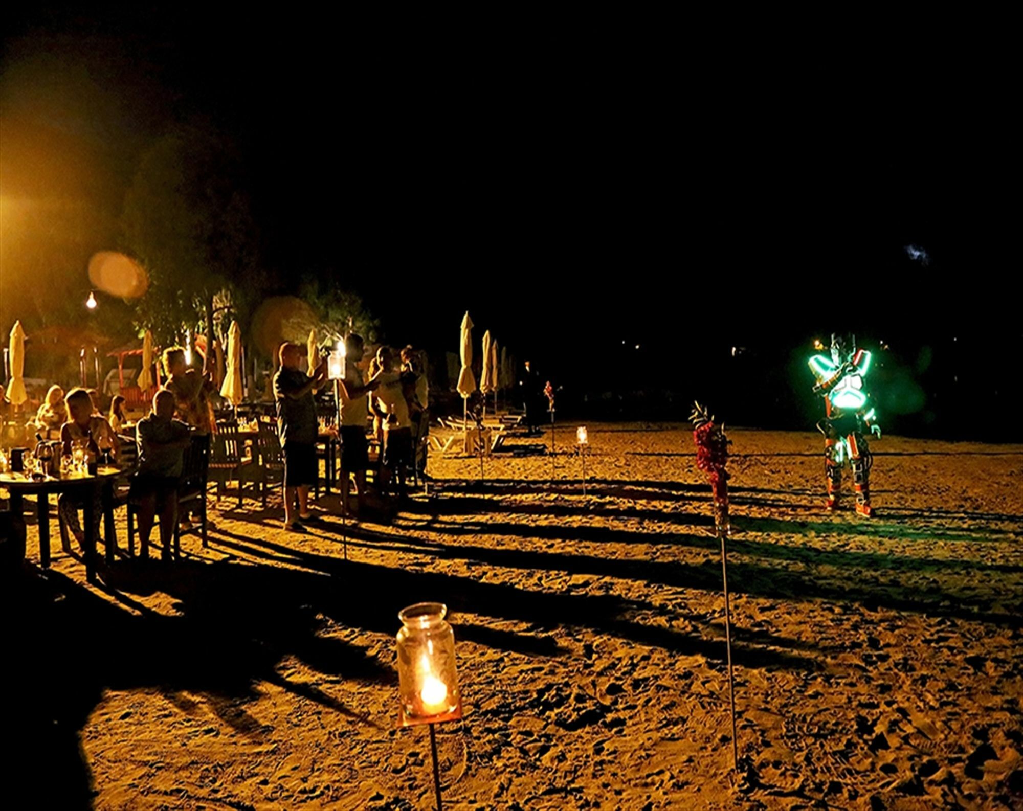 Sugar Beach Club Ölüdeniz Esterno foto